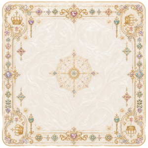 [Livraison en 7 jours] Tapis de mahjong américain personnalisé, pliable, durable, imperméable, écologique, motif exquis, tapis de jeu de table - Product Image 1