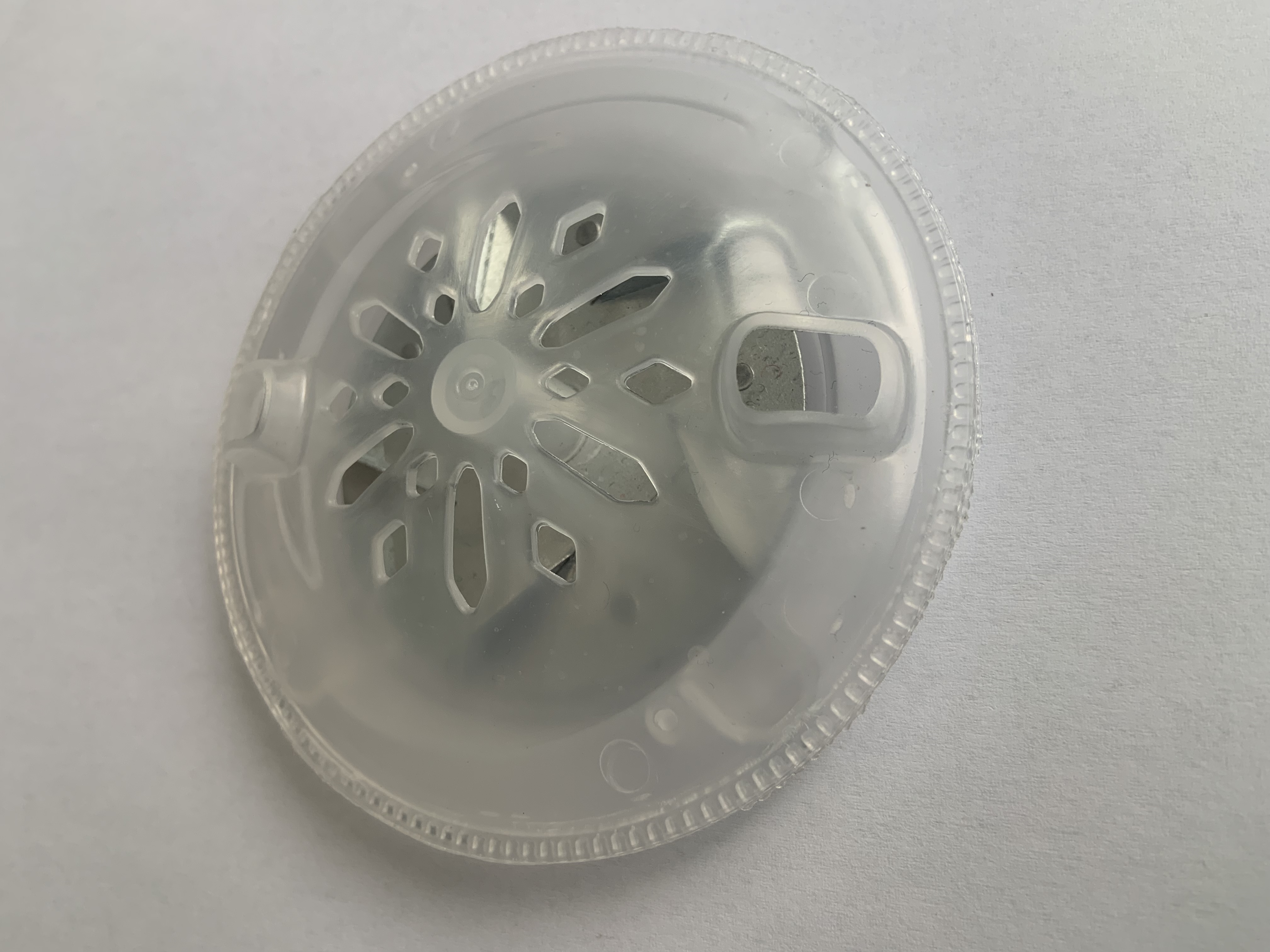 disposable jet for pedicure chair