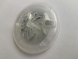 Accessoires de <span class=keywords><strong>bain</strong></span> de pieds à jet magnétique en plastique jetable <span class=keywords><strong>pour</strong></span> spa avec fonction de <span class=keywords><strong>baignoire</strong></span> sans tuyau - Product Image 5