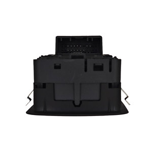 Interrupteurs à bouton-poussoir pour vitres de voiture et interrupteurs de lève-vitres Renault Clio 19-22, modèle 254102278R pour le véhicule - Product Image 1