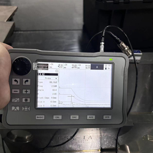 Detector de Defectos Ultrasónico UFD80, Equipo Portátil para Detección de Defectos Internos Sutiles en Piezas - Product Image 2