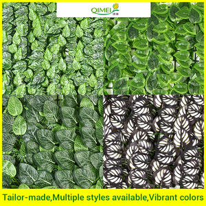 Panel Decorativo de Césped Sintético para Jardín, 40*60cm, Follaje Verde para Colgar en la Pared, Plantas Artificiales para Decoración de Paredes - Product Image 2