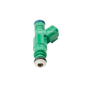 Inyector de Combustible 0280156007 para Dodge Caravan Chrysler Traveler, Pieza de Repuesto para Motor V6 - Product Image 2