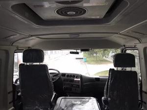 <span class=keywords><strong>Dongfeng</strong></span> <span class=keywords><strong>4X4</strong></span> Euro 3-Euro5 Mountain Xe Off Road Xe Buýt - Product Image 4