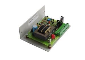 Câble d'alimentation 8U-PWSP02-CN PC CC PKS pour système DCS SIS en stock - Product Image 5