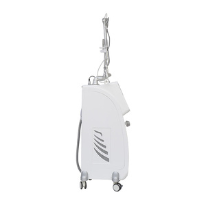 Máquina Láser Profesional Multifuncional de CO2 con Tecnología Q-Switch 2 en 1 para Tatuajes, Estrías y Tratamientos de la Piel - Product Image 6