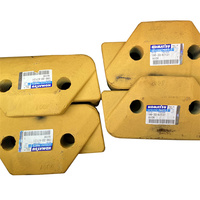Offre Spéciale – Pièce en Acier Non Standard ODM CNC D65 Ring 14Y-30-18160 pour Pièce de Machine de Construction Analogique / Reconditionnée