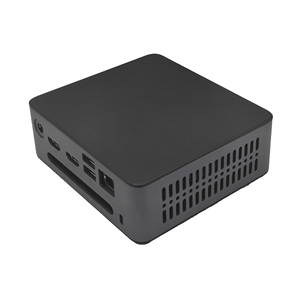Nouveaux mini-PC Intel Core i5 12450H de 12e génération avec 16 Go de RAM DDR5 intégrée, barebone, SSD 512 Go, ordinateurs de bureau gaming, mini-ordinateur, prise EU - Product Image 6