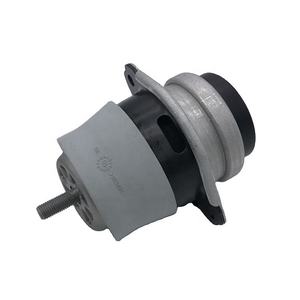 อะไหล่เครื่องยนต์ 7L6199131A ยางรองแท่นเครื่อง สำหรับ Audi Q7 Volkswagen Touareg - Product Image 1