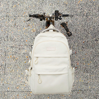 Mochila Escolar Impermeable de Gran Capacidad y Duradera para Niños y Adolescentes, Bolsas Escolares y Mochilas para Estudiantes
