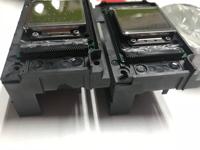 Tête d'impression Konica XP600 d'origine pour imprimante à jet d'encre avec compatibilité encre UV et solvant