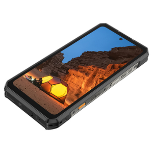 Nuevo teléfono robusto Android ARMOR 30 de 12+512GB, pantalla de 6.95'', lámpara LED multifuncional, 1280OmAh, carga rápida de 66W, teléfono inteligente a prueba de tres elementos. - Product Image 4