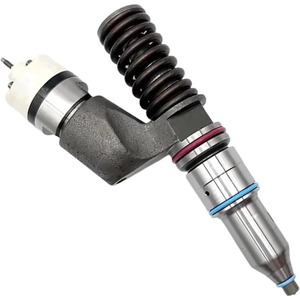 หัวฉีดน้ำมันดีเซลสำหรับรถขุด รุ่น C13 C18 C27 C32 หมายเลขอะไหล่ 295-9085/2959085 รับประกัน 1 ปี - Product Image 1
