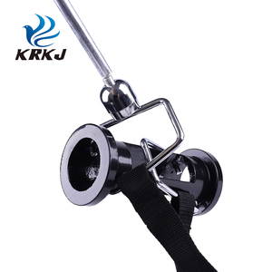 CETTIA KD717 Estrattore Magnetico per Stomaco di Bovini, Macchina per Rimozione Oggetti Metallici con Forte Magnete per Mucche - Product Image 5