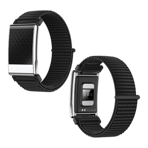 E900 No Screen Smart Bracelet with ECG PPG SpO2 HRV Temperature Monitoring and 120+ Sport Modes for Active Lifestyles - Product Image 2