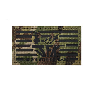 USS John F Kennedy <span class=keywords><strong>CVN</strong></span>-<span class=keywords><strong>79</strong></span>ป้ายเหล็กสะท้อนแสงสำหรับใส่เสื้อผ้า & กระเป๋าเป็นมิตรกับสิ่งแวดล้อม - Product Image 2