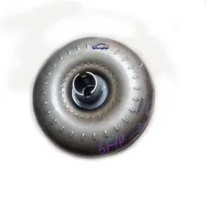 Преобразователь крутящего момента коробки передач 6HP26 - Product Image 1