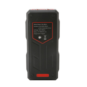 Jauge d'épaisseur ultrasonique UNI-T UT345A - Product Image 2