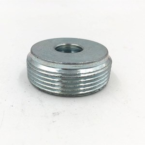 Giảm tốc thép mạ kẽm và ống lót dài - Product Image 4