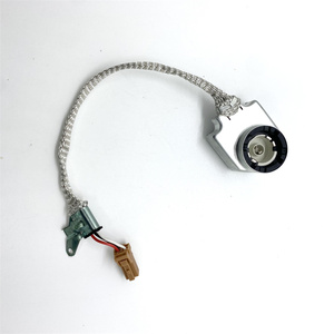 Nuevo balasto adaptador de Cable de bombilla de xenón HID D2S/D4S de 12V para faros <span class=keywords><strong>Panasonic</strong></span>-Accesorios de luz de coche - Product Image 5