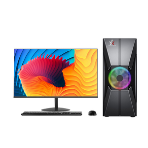 Computadora de Escritorio PC Pentium G3900 G5400, 8G 256G, para Juegos, Tarjeta Integrada H310 - Product Image 6