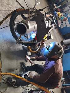 Fonctions de contrôle numérique et d'ajustement automatique pour les acheteurs à la recherche de systèmes de soudage programmables - Product Image 4