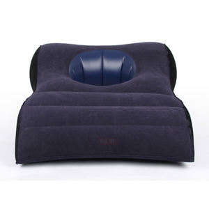 Мягкая надувная подушка Toughage для дивана или кровати, подушка для пары, для игры в любовь, для мужа и жены, подушка для улучшения любви, мебель для взрослых - Product Image 2