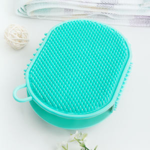 Guantes de masajeador de cuerpo animal con rodamiento de bolas magnético Productos de masaje de primera calidad - Product Image 4