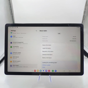 <span class=keywords><strong>Tablet</strong></span> Originale Samsung <span class=keywords><strong>Galaxy</strong></span> Tab A9 LTE 8GB+128GB <span class=keywords><strong>8</strong></span>.7 Pollici Versione Globale 4G LTE con Chiamate <span class=keywords><strong>Tablet</strong></span> PC Android WIFI Cellulare - Product Image 1