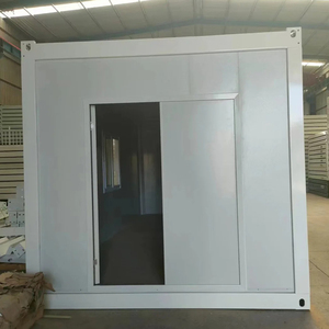 <span class=keywords><strong>Maison</strong></span> préfabriquée de luxe moderne à 4 chambres, 40 pieds de large, norme écologique australienne, installation facile, <span class=keywords><strong>maison</strong></span> conteneur en kit - Product Image 1