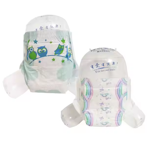 OEM ODM Prix de gros pas cher Hôpital médical Super Absorption Fille <span class=keywords><strong>Abdl</strong></span> Femmes Couches pour adultes de petite taille - Product Image 2