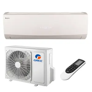 Gree Air Conditioner Split 9000btu/12000btu home mini air conditioner