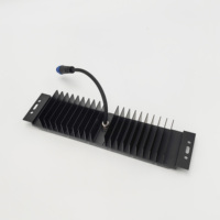 Modules LED en gros 50W 60W Source de lumière IP67 Module LED Blanc Chaud Accessoires de lampe pour remplacement d'éclairage public