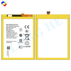 Longhehui HUAWEI Mate 1 için yüksek kaliteli telefon pil 2 7 8 9 9pro Mate10 10Pro 20 MateX telefon pil üreticisi - Product Image 4