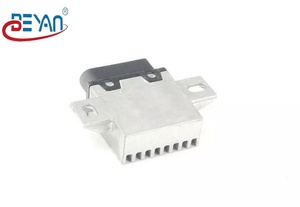 Contrôleur de pompe à carburant direct usine 4F1906093B 4F1906093C compatible avec <span class=keywords><strong>Audi</strong></span> A7 Sportback S7 <span class=keywords><strong>quattro</strong></span> Q7 3.0 TFSI <span class=keywords><strong>quattro</strong></span> BEYAN BEYAN - Product Image 5