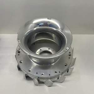 Cilindro Hidráulico Personalizado de Acero Inoxidable y Latón, Mecanizado por CNC, Tubo Sin Costura Laminado en Frío y Estirado en Frío, Especial para Rectificado y Brochado - Product Image 3