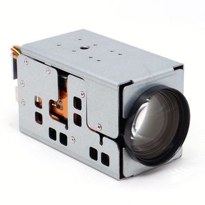 Module de caméra MIPI CSI-2 4K 8MP 20X 30X 40X Zoom IMX678 personnalisé 1/1.8 avec sortie RS485 blindée pour l'industrie médicale API SDK - Product Image 2