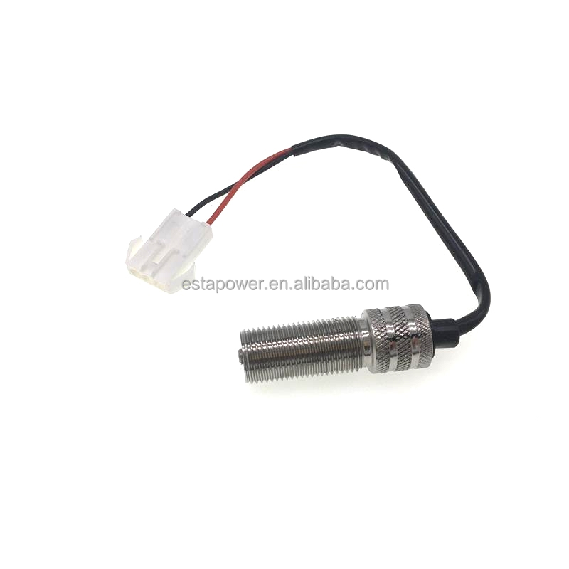 ゆ  Magnetic Speed Sensors Pick up 0150-2915 OE:4084838 for