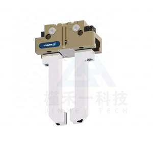 Pince universelle EGU SCHUNK EGU 80-EI-M-SD Pince électrique en version anti-poussière avec interface de communication EtherNet/IP - Product Image 6