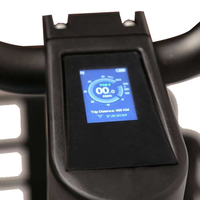 Trottinette électrique urbaine TXED de haute qualité à vitesse unique, cadre en aluminium, avec câbles entièrement intégrés