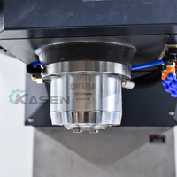 Fraiseuse entièrement automatique VMC650 à grande vitesse à bas prix Centre d'usinage vertical CNC 3/4/5 axes Petite fraiseuse CNC