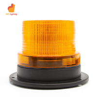 Universal New Car Truck 12-24V Bernstein LED Not blitz Leuchtfeuer Nachrüstung Blinkende Warnleuchte