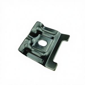 Soporte de Montaje para la Cubierta de la Placa de Presión de la Batería 1J0803219 para Jetta, Lavida, Rapid, Tiguan - Product Image 2