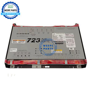 Wespc 723 wespc woodward 9906-619 בקר מושל דיגיטלי 8280-5010 - Product Image 5