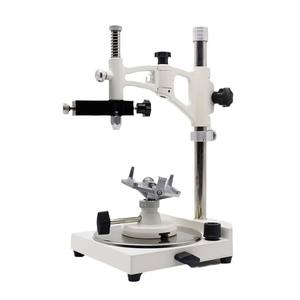 Microscopio Dental para Observación Cuadrada, Mesa de Observación, Instrumento de Pulido, Instrumento de Planificación, Extraíble, Parcial - Product Image 5