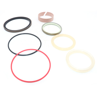 Aftermarket 87633295 Kits de joints de vérin hydraulique pour chargeuse-pelleteuse Case 580