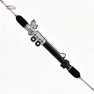 Crémaillère de direction assistée neuve de haute qualité 8-98229842 898229842 pour Isuzu 2018- RHD - Product Image 4