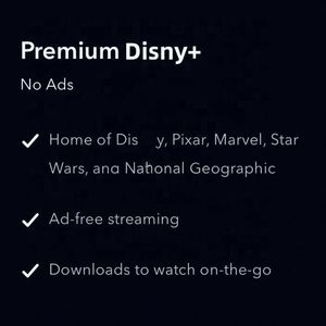 Cuenta Premium Dix Ney Plus, Transmisión Ilimitada de Películas, Programas de TV y Anime en 4K, Funcionamiento Global Estable, Dispositivo de TV Europeo - Product Image 5