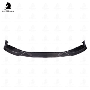 Kit carrosserie aérodynamique de performance en fibre de carbone style MHC pour BMW <span class=keywords><strong>M2</strong></span> G87 2022+ - Product Image 2