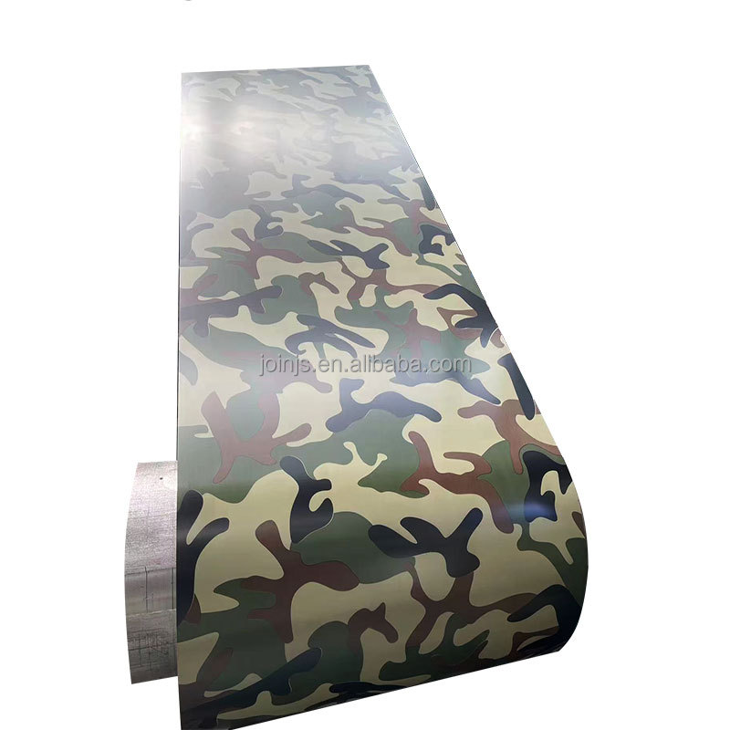 PPGI PPGL Color Coated Sheet Plate